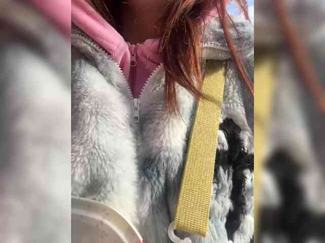 Vishenka69 webcam