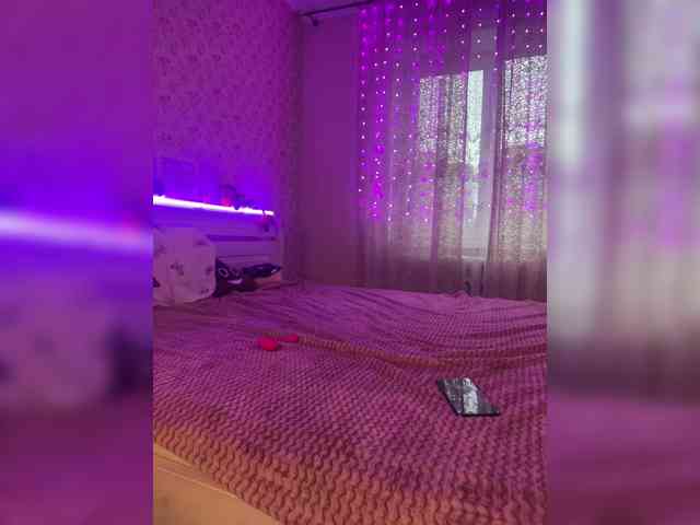 Vishenka69 webcam