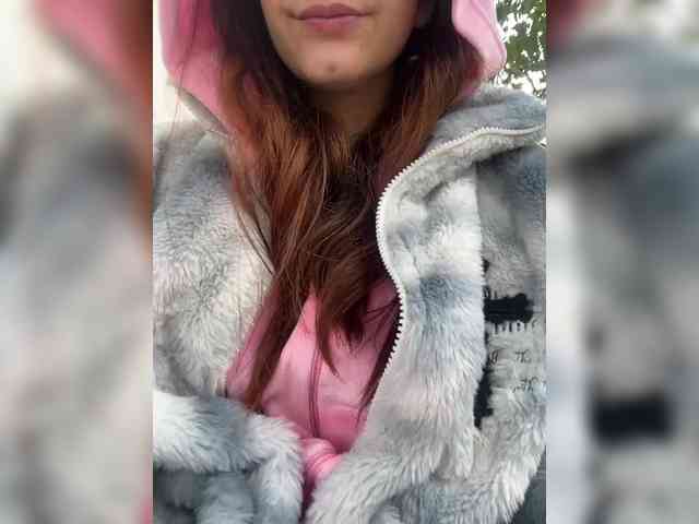Vishenka69 webcam