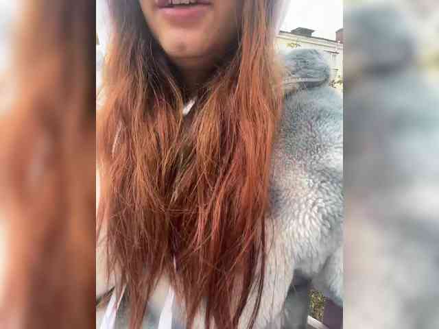 Vishenka69 webcam