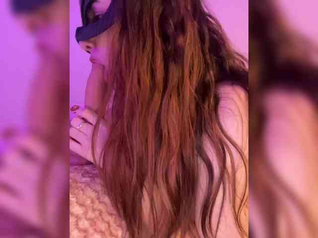 Vishenka69 webcam