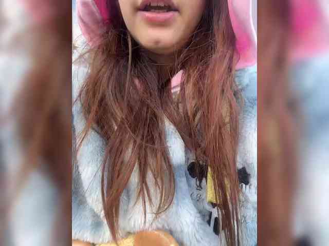Vishenka69 webcam