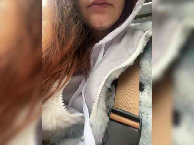 Vishenka69 webcam