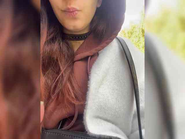Vishenka69's webcam live show
