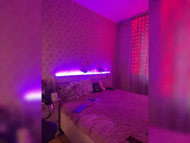 Vishenka69 webcam