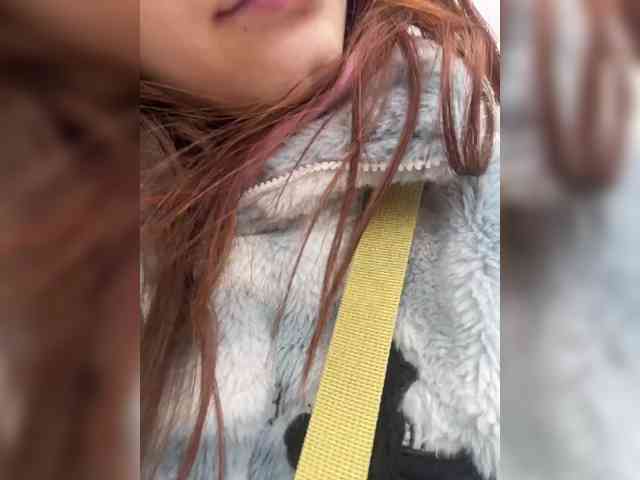 Vishenka69 webcam