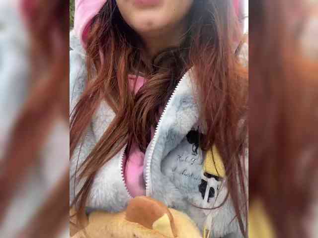 Vishenka69 webcam