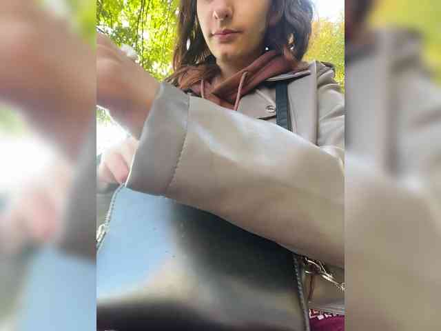 Vishenka69 webcam