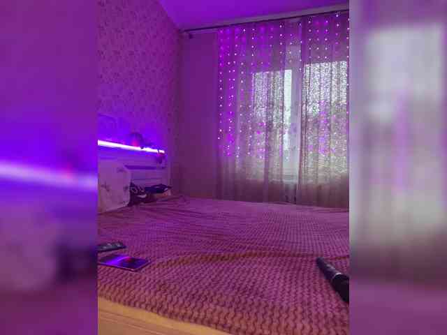 Vishenka69 webcam
