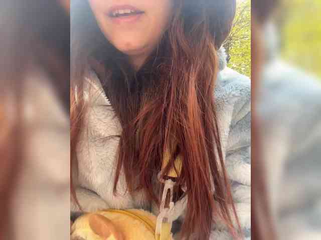 Vishenka69 bongacams