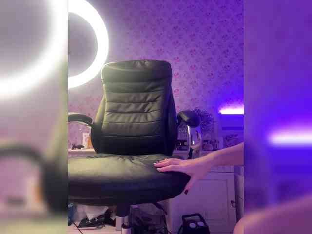 Vishenka69 webcam