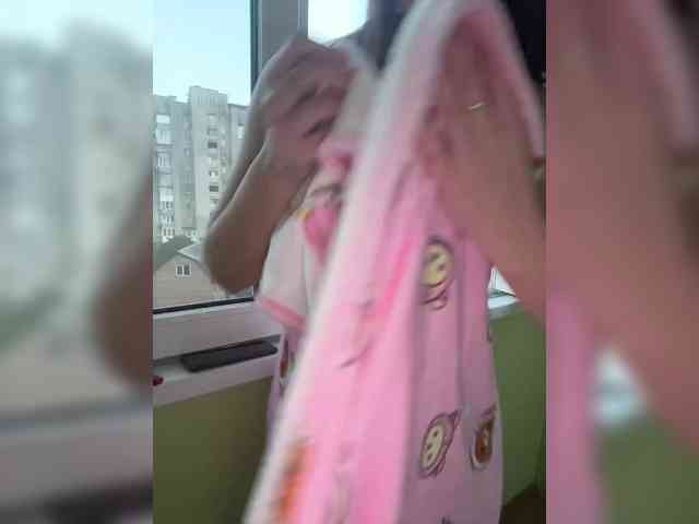 Vishenka69 webcam
