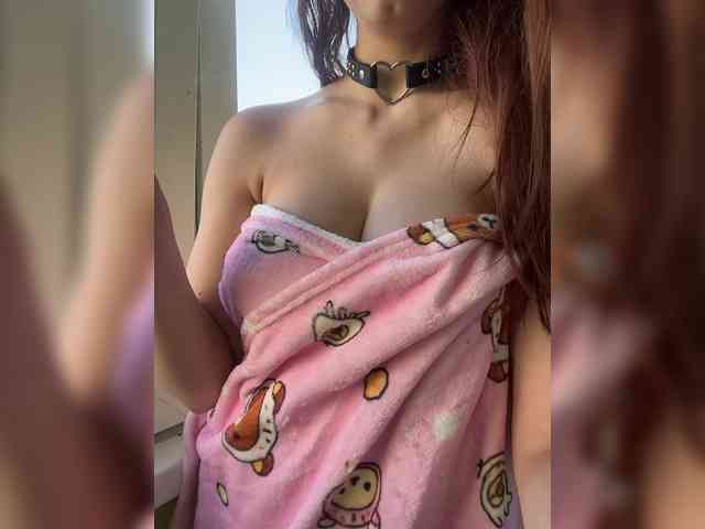 Vishenka69 webcam