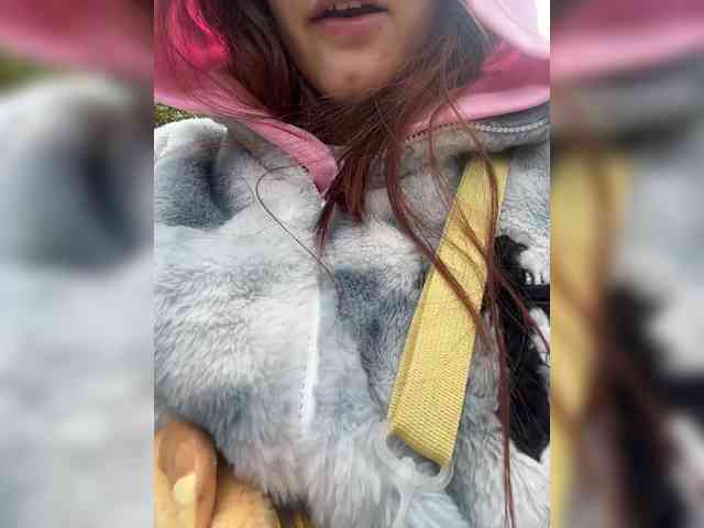 Vishenka69 webcam