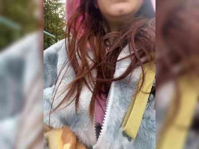 Vishenka69 webcam