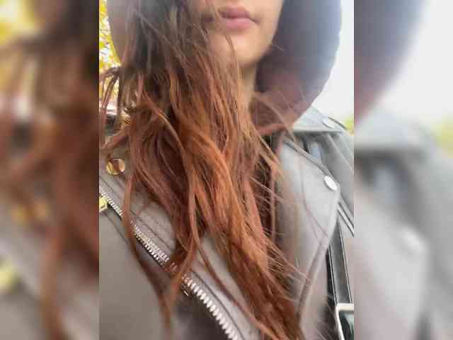 Vishenka69 webcam