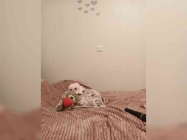 Vishenka69 webcam