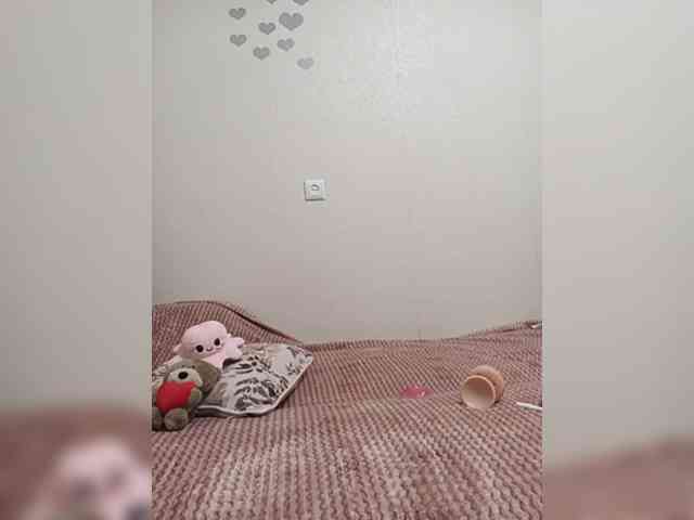 Vishenka69 webcam