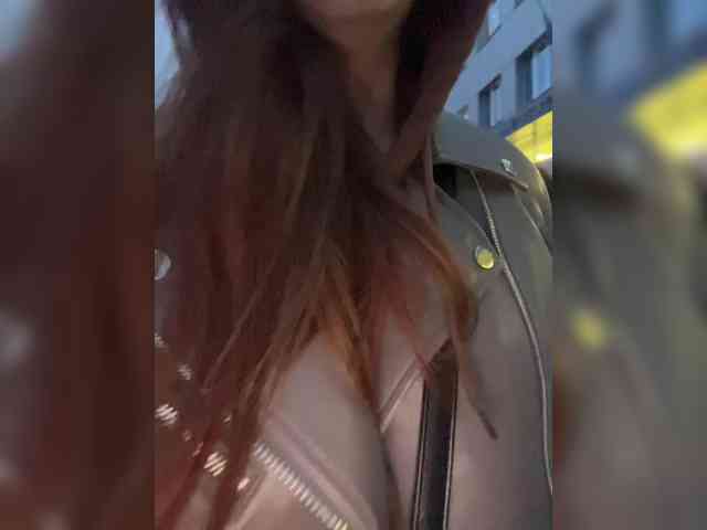 Vishenka69 webcam