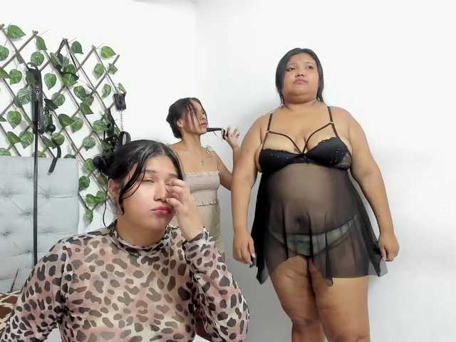SofiaAndLana