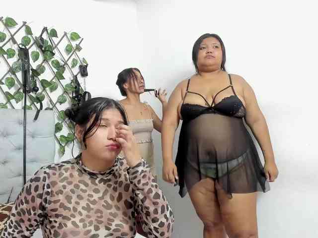 SofiaAndLana Live Webcam on BongaCams SofiaAndLana Live Webcam on BongaCams