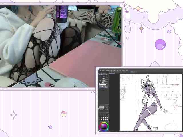 UglyCoals Live Webcam on BongaCams UglyCoals Live Webcam on BongaCams