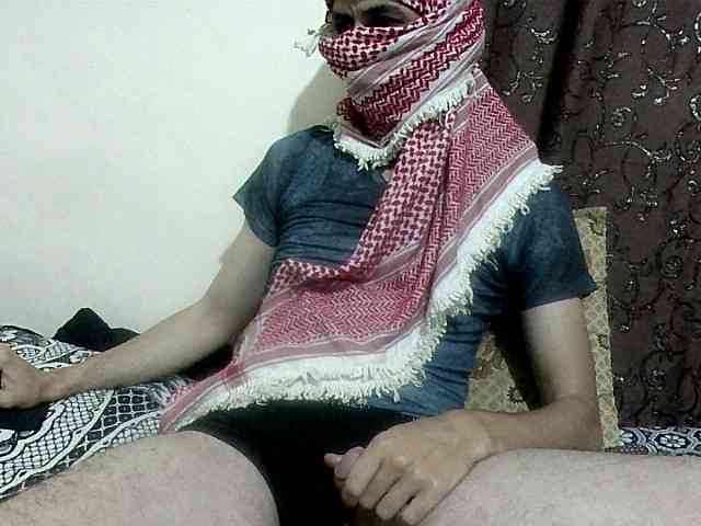 arabBedouin