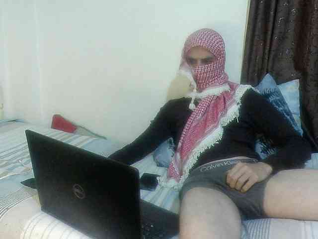 arabBedouin arabBedouin