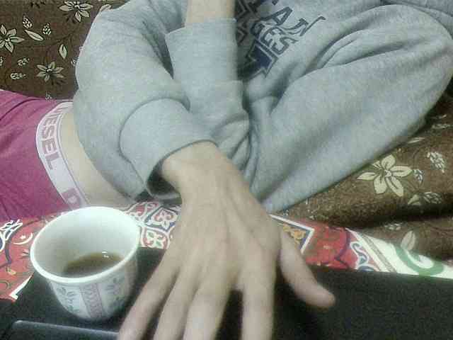 arabBedouin Live Webcam on BongaCams