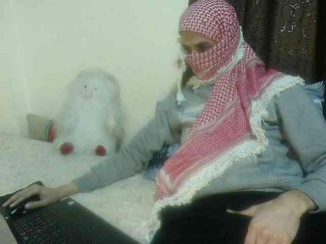 arabBedouin arabBedouin