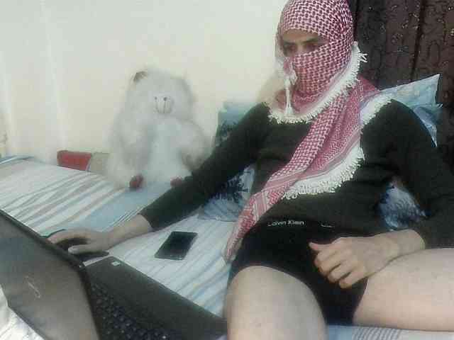 arabBedouin arabBedouin