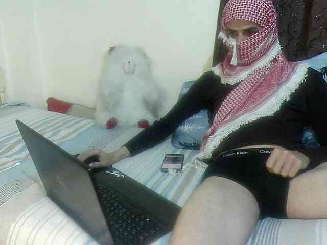 arabBedouin arabBedouin