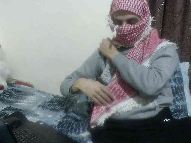 arabBedouin arabBedouin