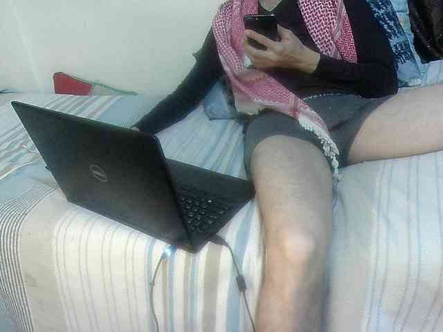 arabBedouin Live Webcam on BongaCams