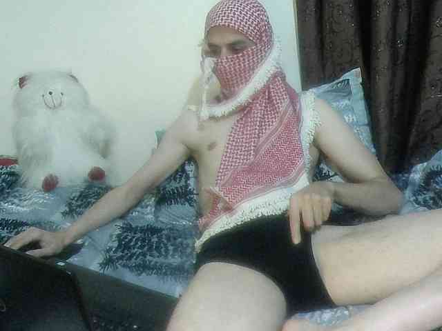 arabBedouin arabBedouin