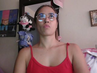 trianabell Porn Show