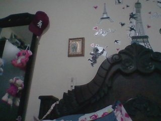 trianabell Porn Show