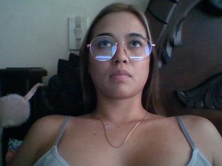 trianabell Porn Show