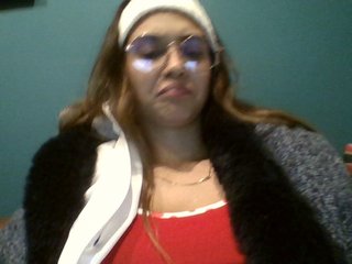 trianabell Porn Show