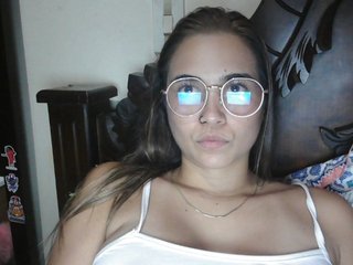 trianabell Porn Show