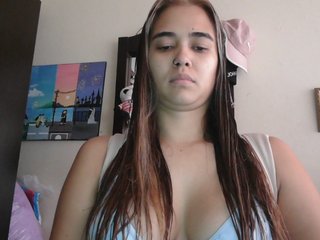 trianabell Porn Show