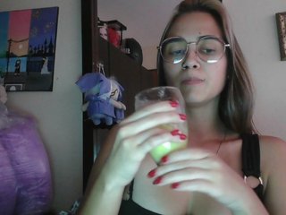 trianabell Porn Show