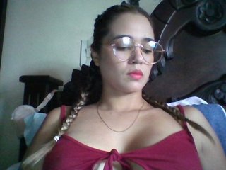 trianabell Porn Show