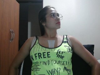 trianabell Porn Show