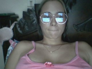 trianabell Porn Show