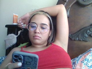 trianabell Porn Show