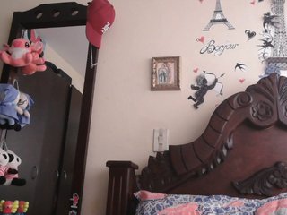 trianabell Porn Show