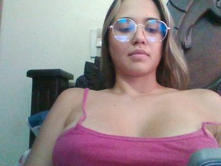 trianabell Porn Show