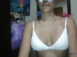 trianabell Porn Show