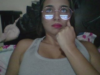 trianabell Porn Show